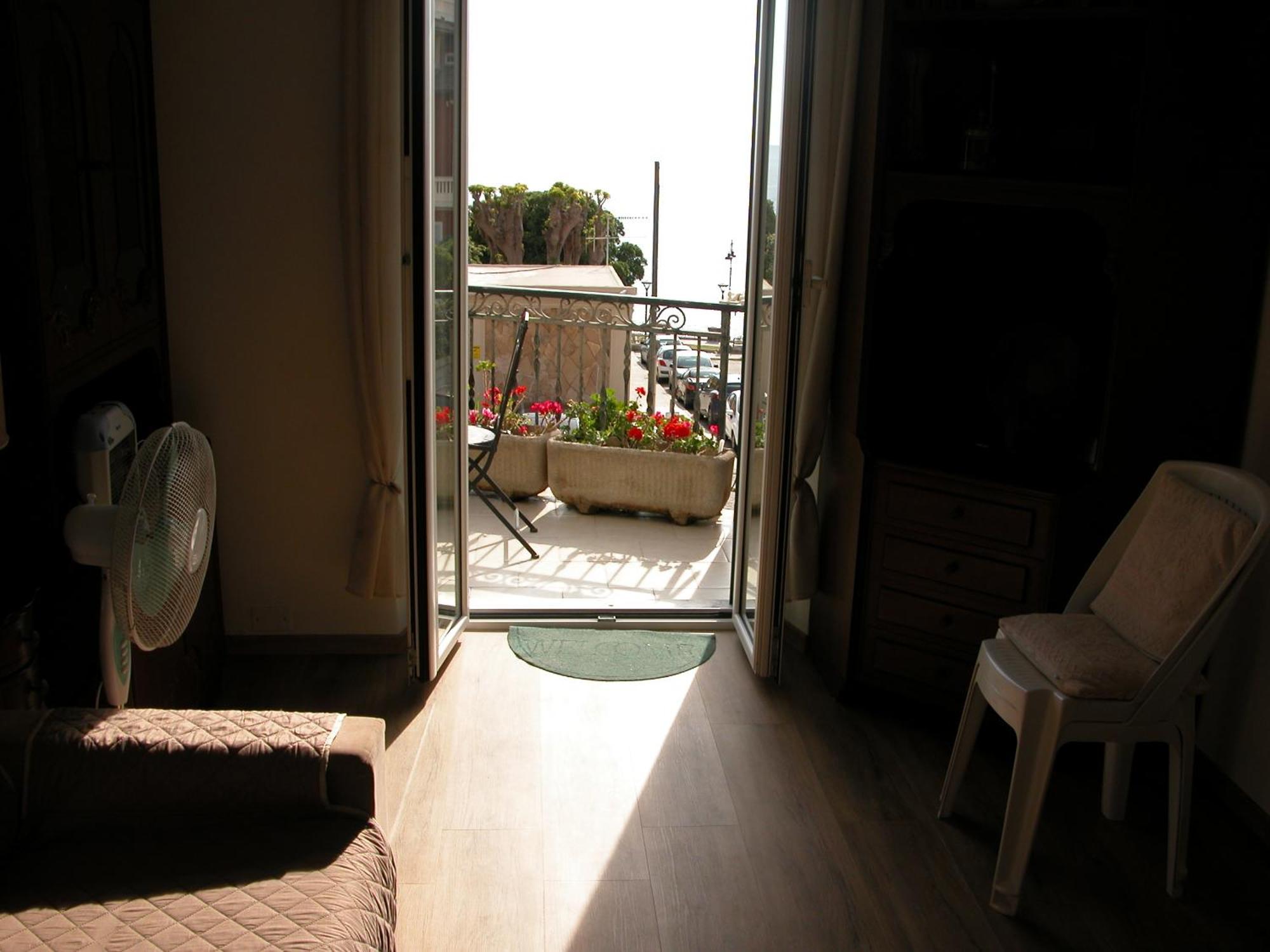 Zona Residenziale, Appartamento Incantevole Vista Mare Via Antonio Gramsci, 18, 07041 Alghero Ss Exterior photo