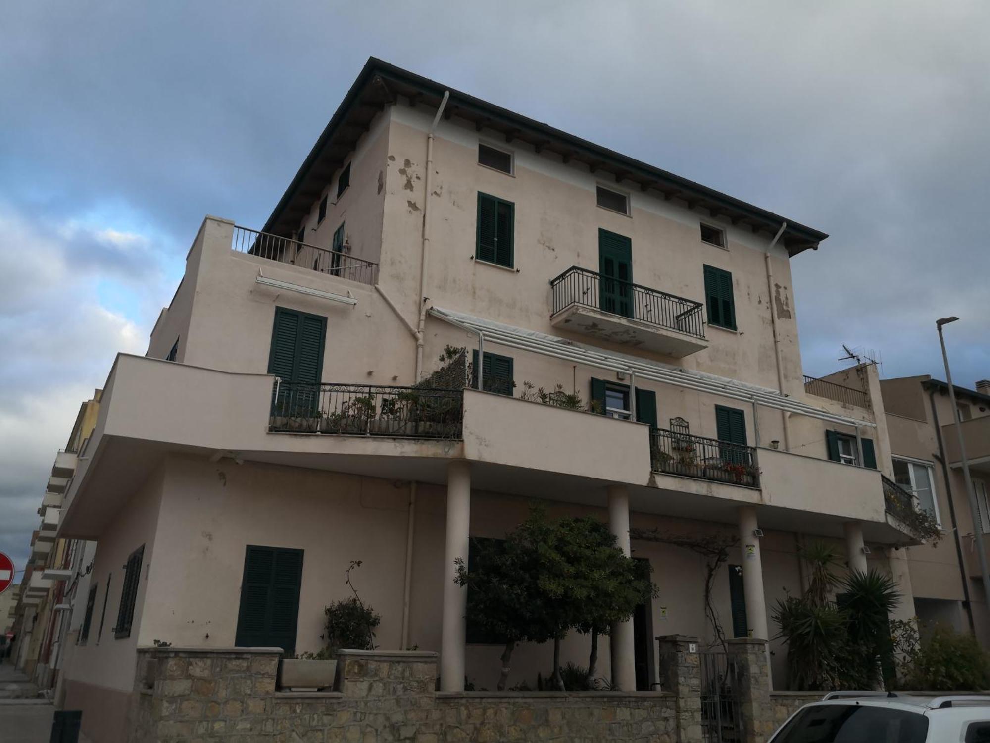 Zona Residenziale, Appartamento Incantevole Vista Mare Via Antonio Gramsci, 18, 07041 Alghero Ss Exterior photo