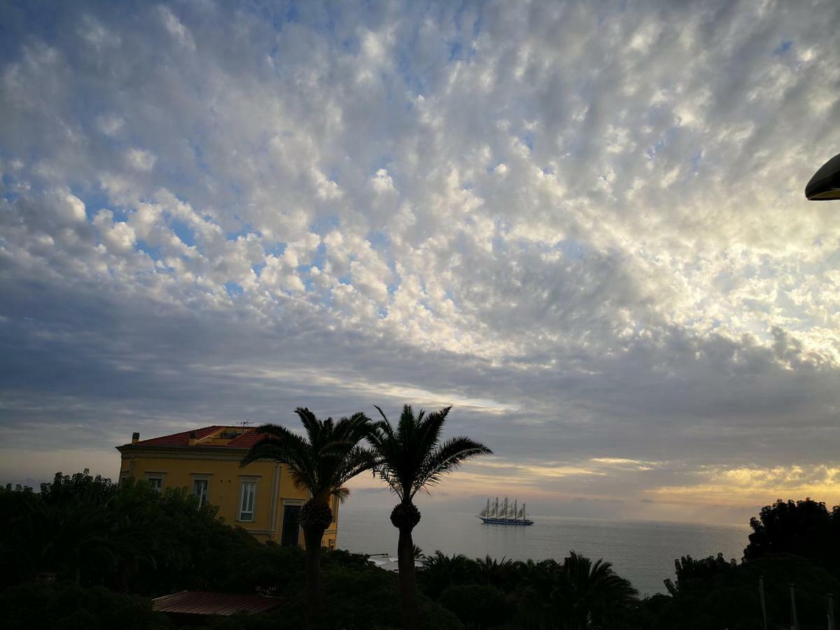 Zona Residenziale, Appartamento Incantevole Vista Mare Via Antonio Gramsci, 18, 07041 Alghero Ss Exterior photo